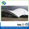 PTFE Tensile Fabric for Roofing Large Quantity